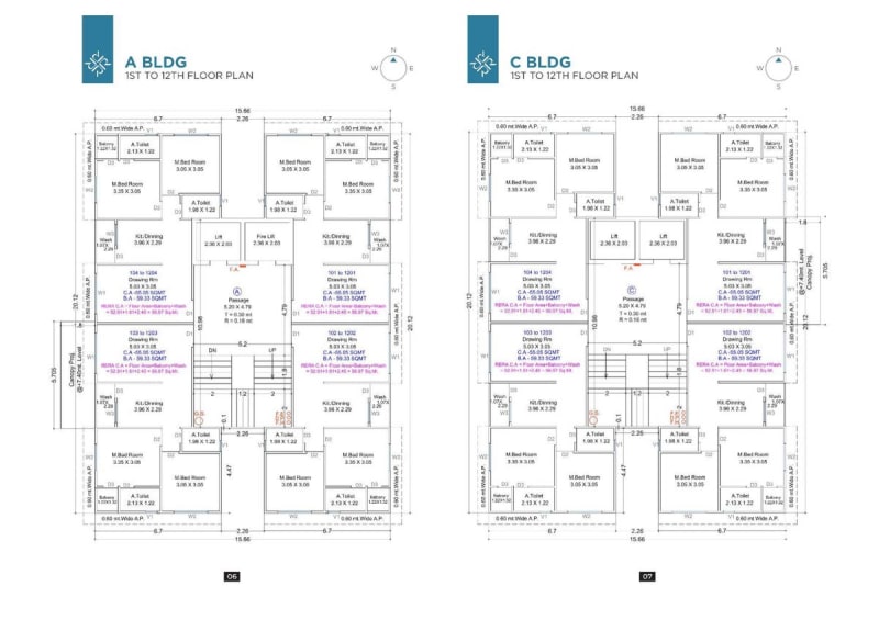 ROSEBERRY WOODS - Image 4 - Residential/Group Housing in Surat