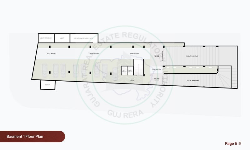 ANTILIA TRADE - Image 5 ANTILIA TRADE - Image 5 - Commercial in Ahmedabad