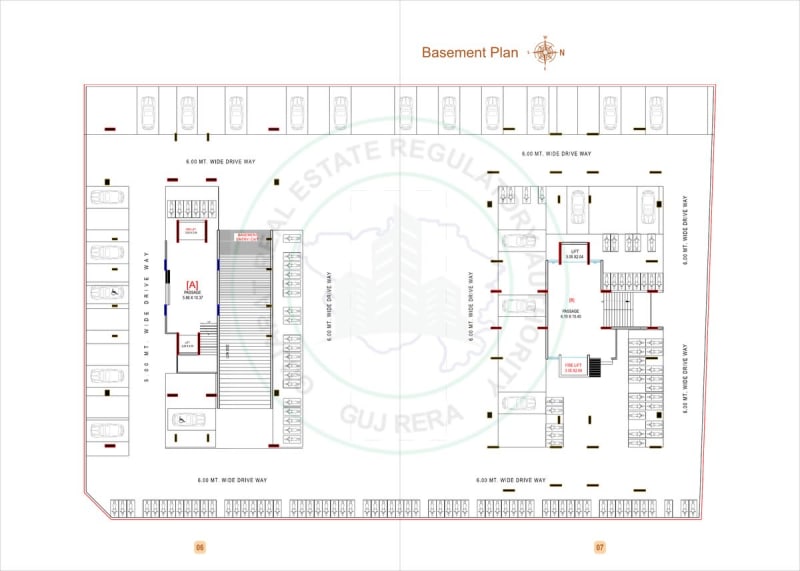 AURA - Image 4 - Residential/Group Housing in Bharuch
