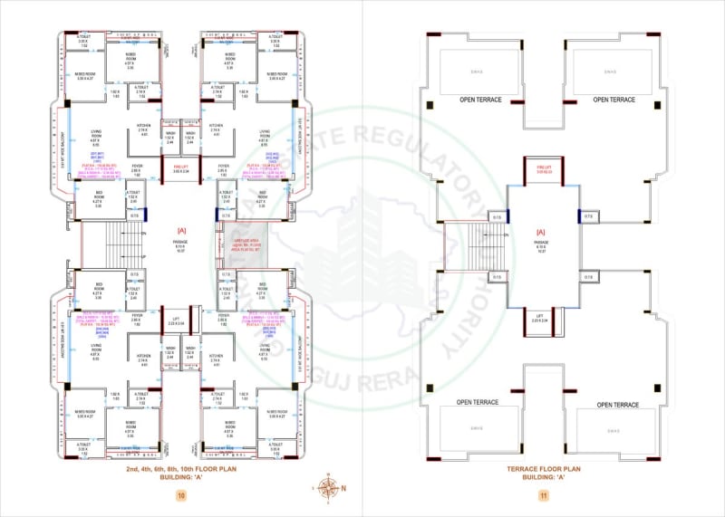 AURA - Image 6 - Residential/Group Housing in Bharuch