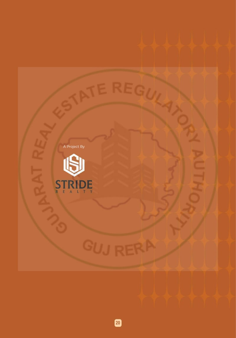 AURA - Image 11 - Residential/Group Housing in Bharuch