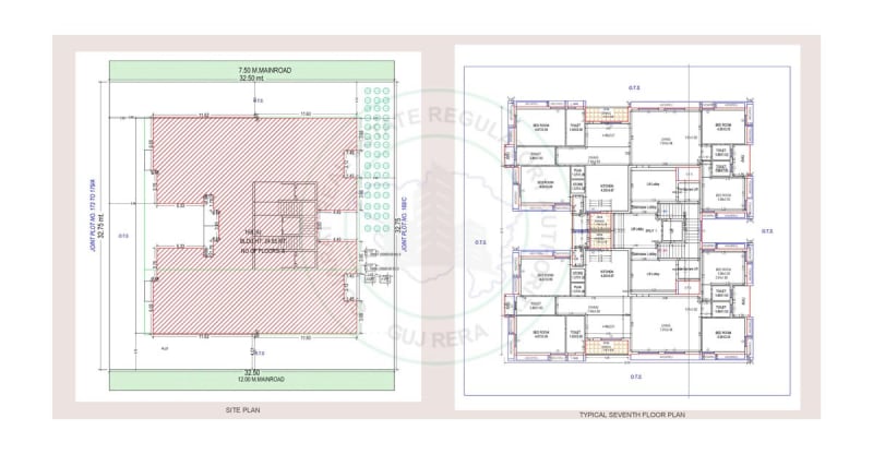 Icon Serenity - Image 3 - Residential/Group Housing in Jamnagar