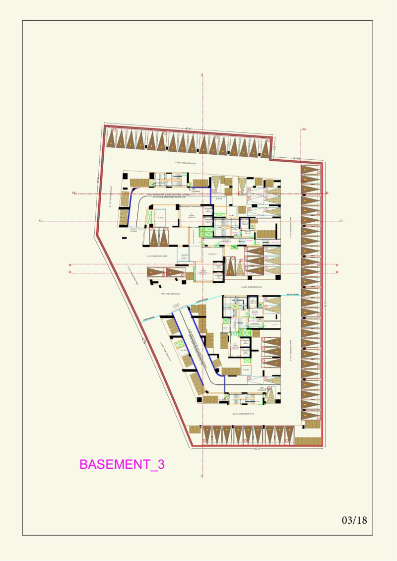 Presente By Shivalik - Image 3 - Residential/Group Housing in Gandhinagar