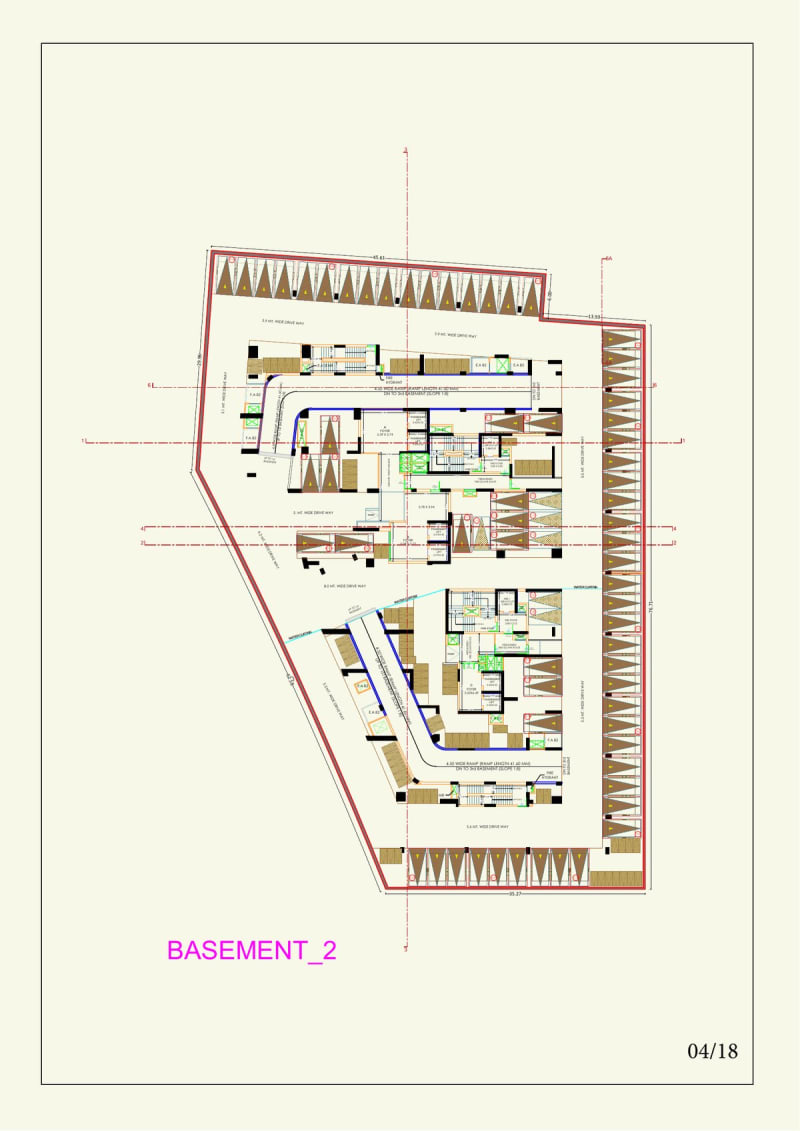 Presente By Shivalik - Image 4 - Residential/Group Housing in Gandhinagar