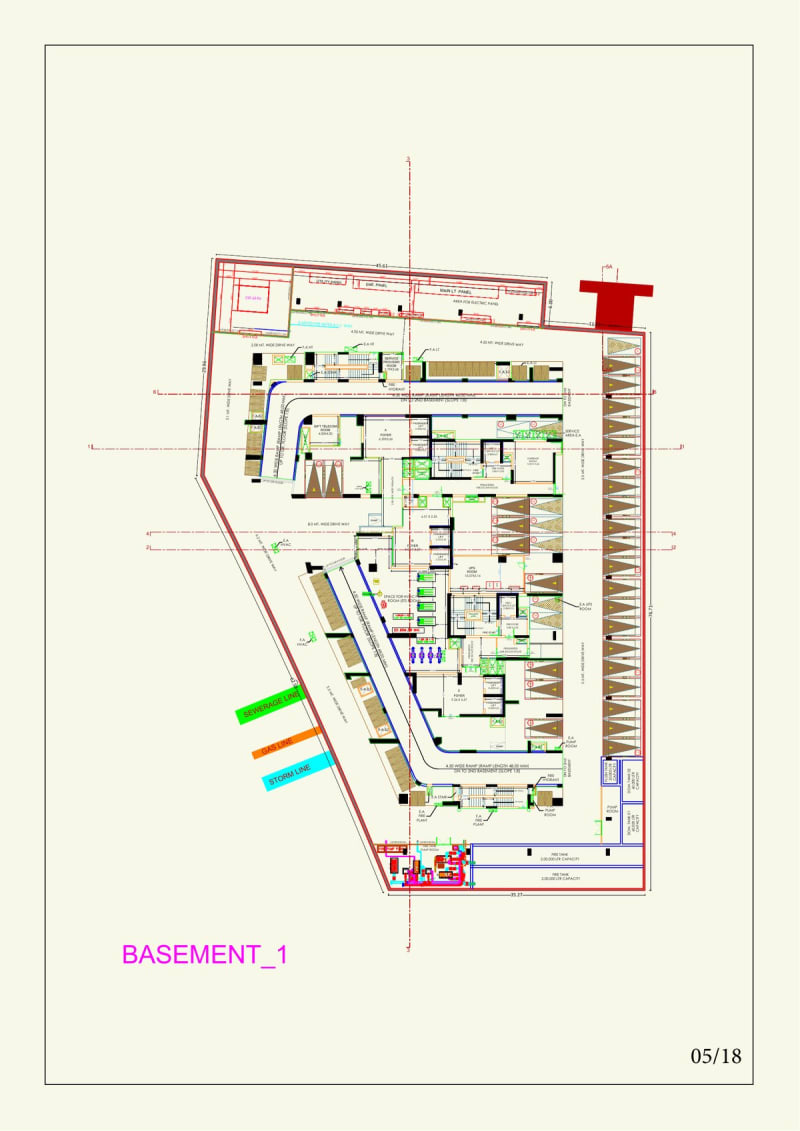 Presente By Shivalik - Image 5 - Residential/Group Housing in Gandhinagar
