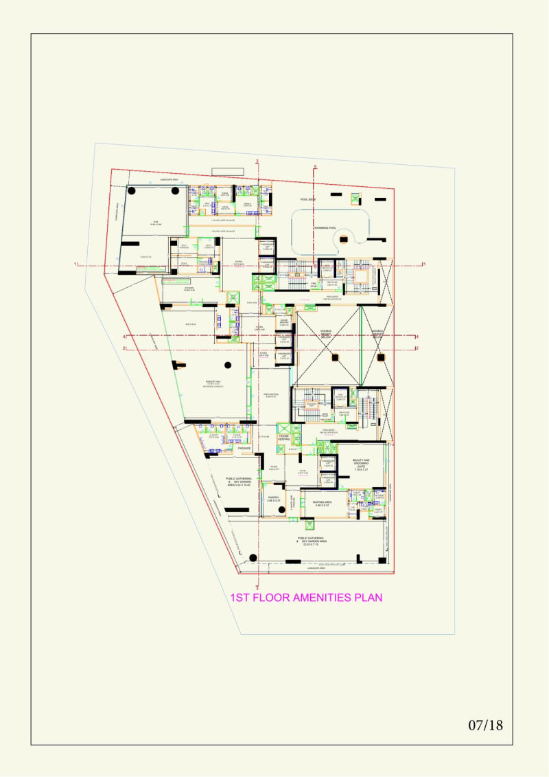Presente By Shivalik - Image 7 - Residential/Group Housing in Gandhinagar