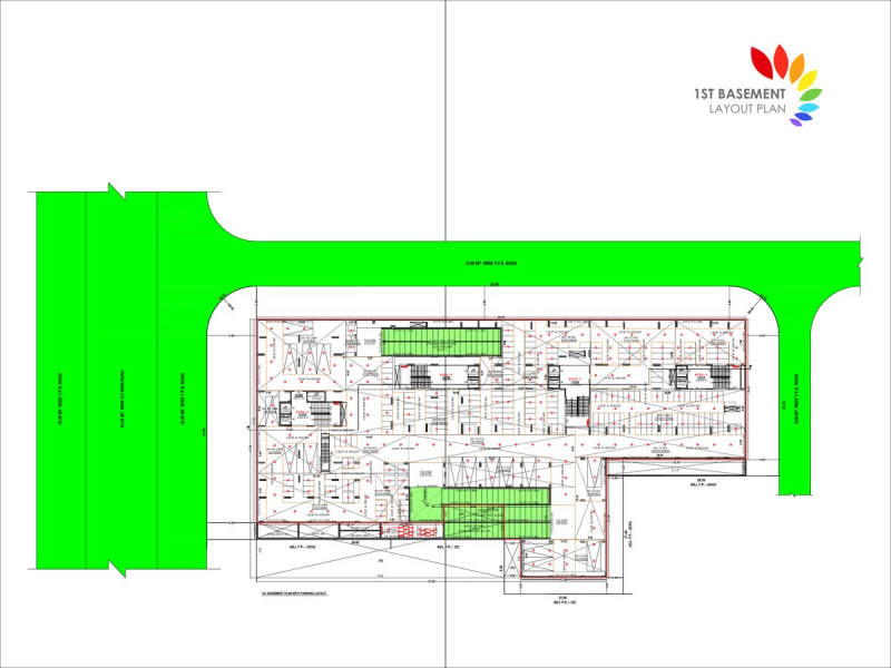 SANIDHYA SKY - Image 3 SANIDHYA SKY - Image 3 - Mixed Development in Ahmedabad
