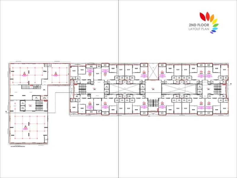 SANIDHYA SKY - Image 8 SANIDHYA SKY - Image 8 - Mixed Development in Ahmedabad
