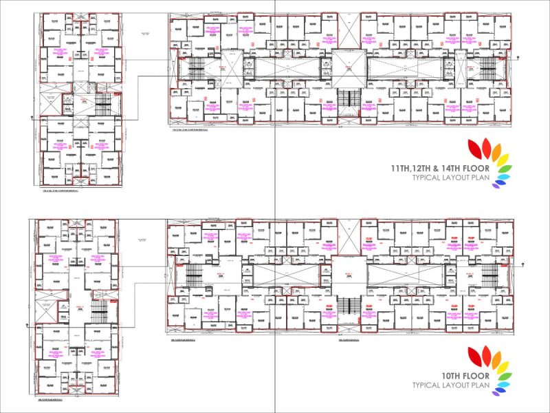 SANIDHYA SKY - Image 11 SANIDHYA SKY - Image 11 - Mixed Development in Ahmedabad