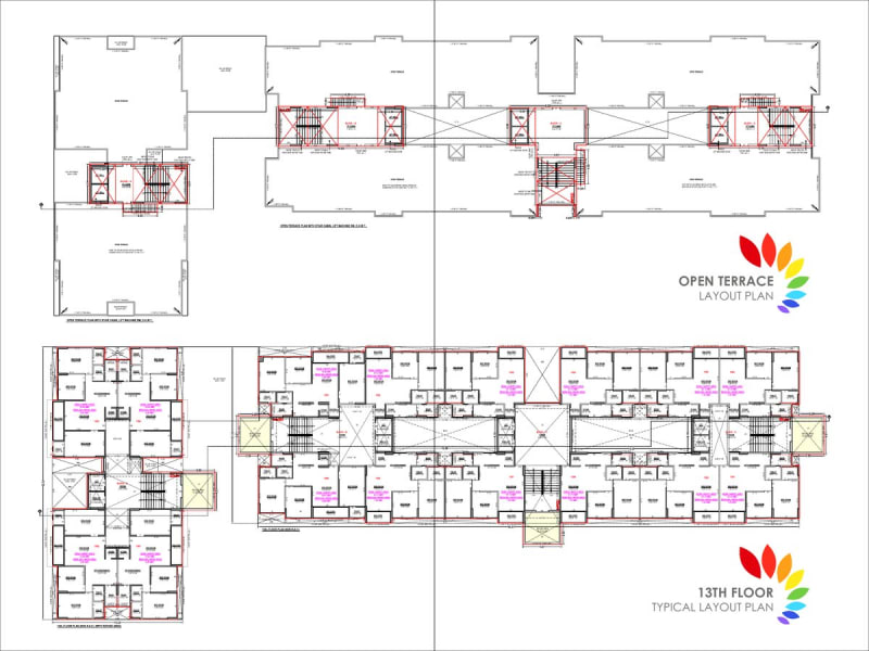 SANIDHYA SKY - Image 12 SANIDHYA SKY - Image 12 - Mixed Development in Ahmedabad