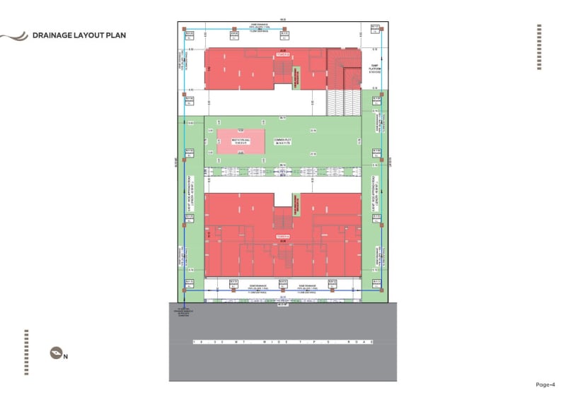 SHATAK ICONIC - Image 4 - Mixed Development in Anand