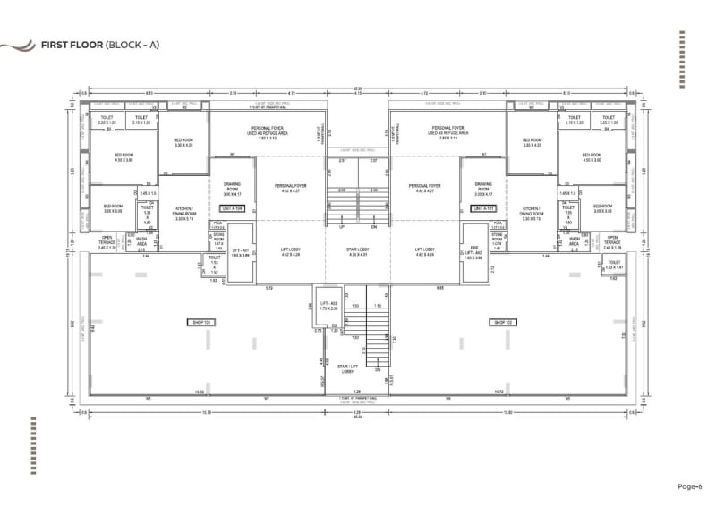 SHATAK ICONIC - Image 6 - Mixed Development in Anand