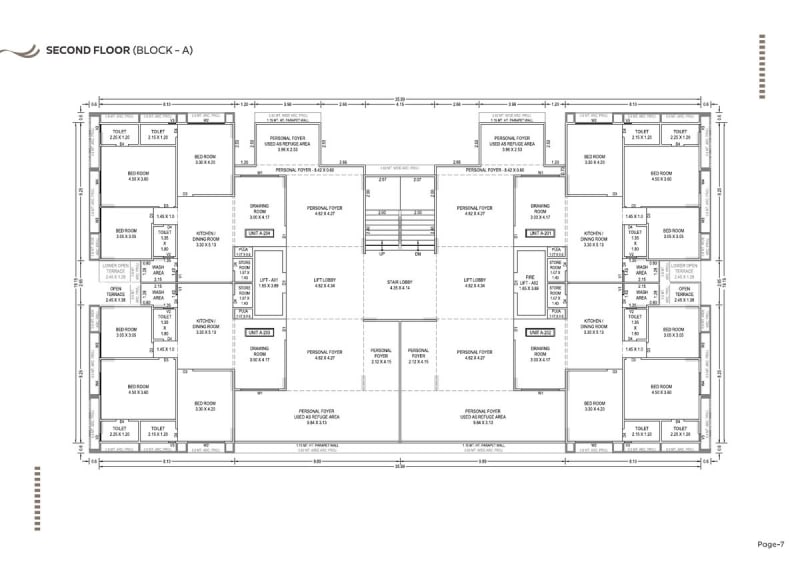 SHATAK ICONIC - Image 7 - Mixed Development in Anand