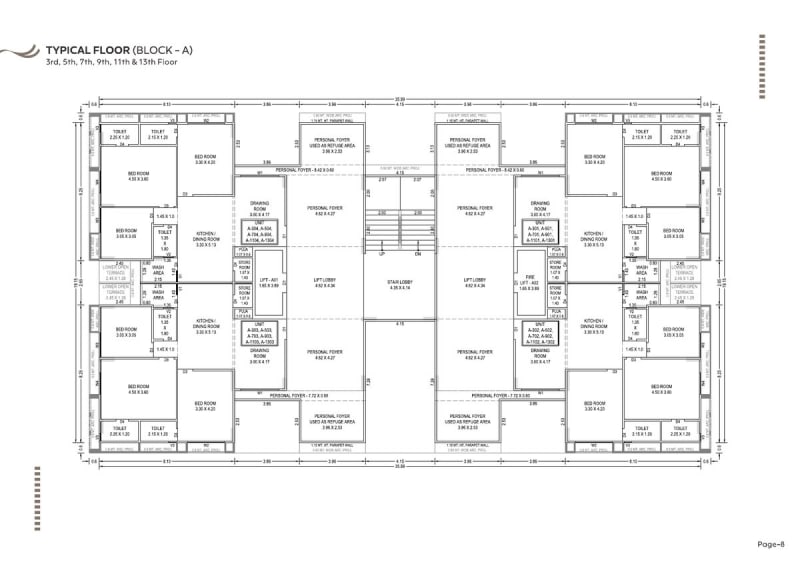 SHATAK ICONIC - Image 8 - Mixed Development in Anand
