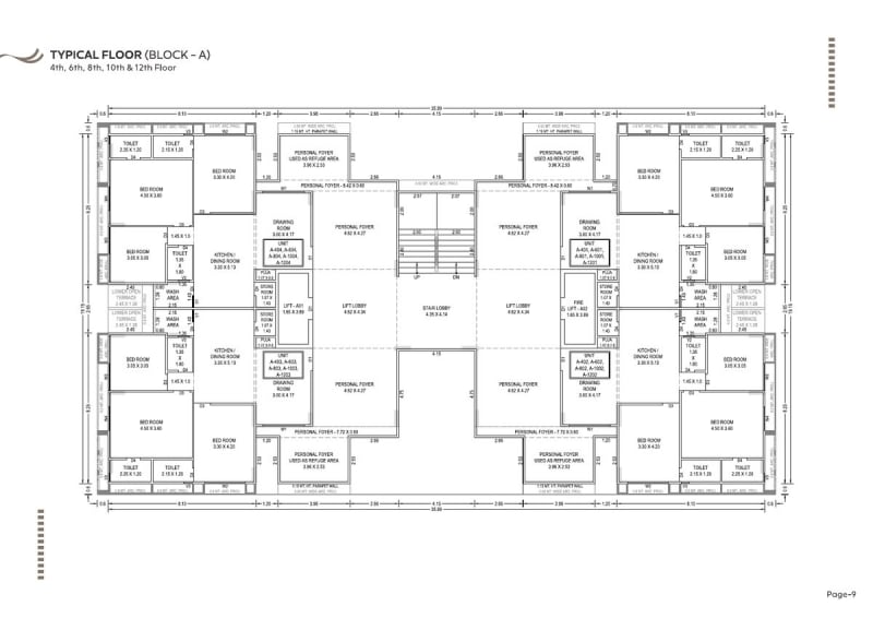 SHATAK ICONIC - Image 9 - Mixed Development in Anand