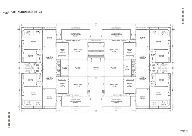 SHATAK ICONIC - Image 10 - Mixed Development in Anand