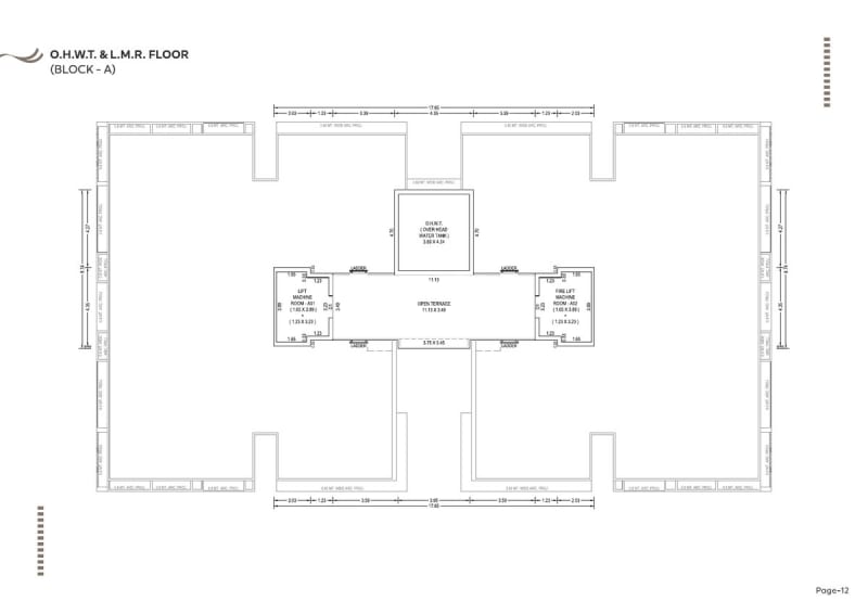 SHATAK ICONIC - Image 12 - Mixed Development in Anand