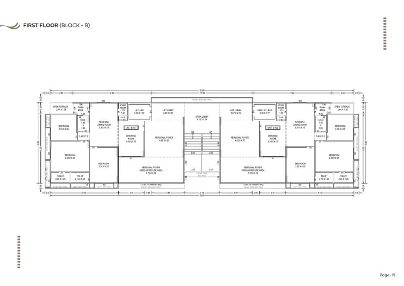 SHATAK ICONIC - Image 15 - Mixed Development in Anand