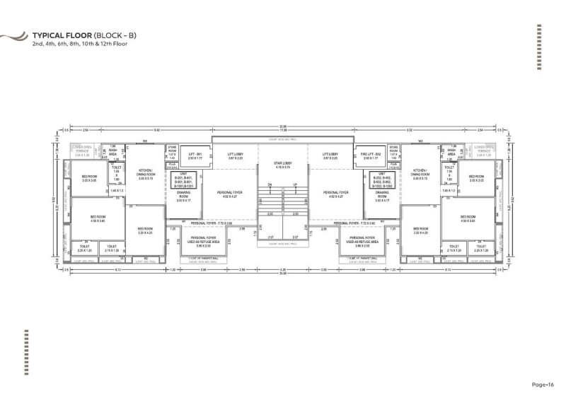 SHATAK ICONIC - Image 16 - Mixed Development in Anand