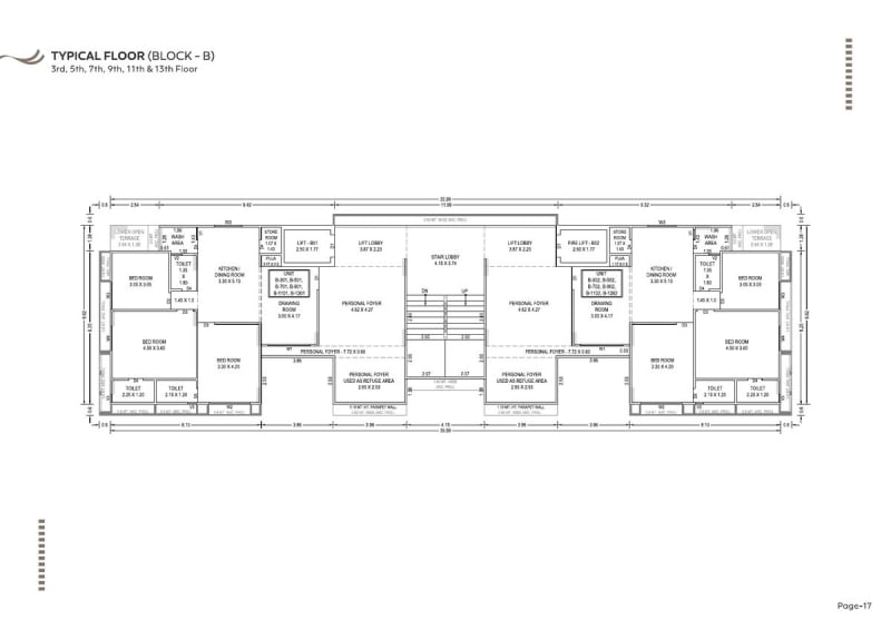 SHATAK ICONIC - Image 17 - Mixed Development in Anand