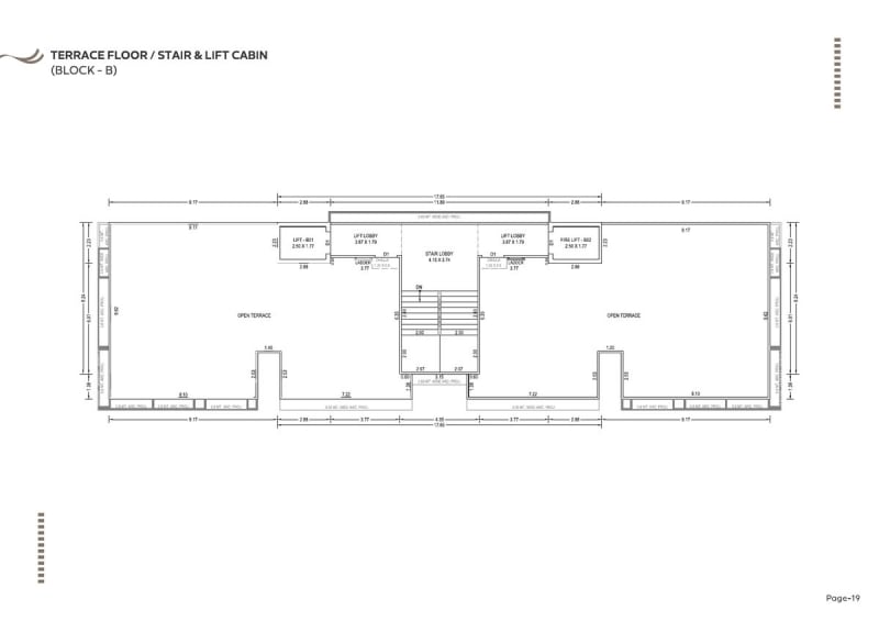 SHATAK ICONIC - Image 19 - Mixed Development in Anand
