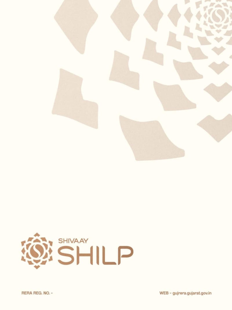 SHIVAAY SHILP - Image 1 - Mixed Development in Gandhinagar
