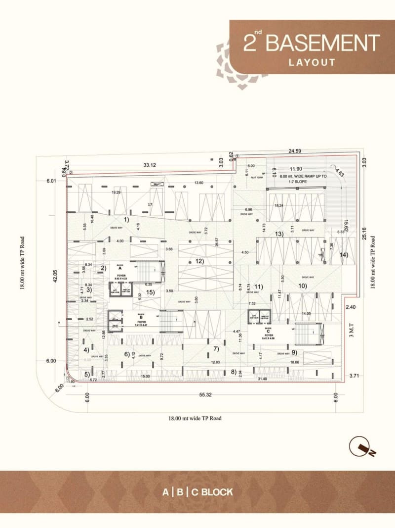 SHIVAAY SHILP - Image 5 - Mixed Development in Gandhinagar