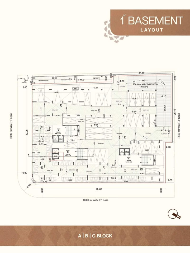 SHIVAAY SHILP - Image 6 - Mixed Development in Gandhinagar