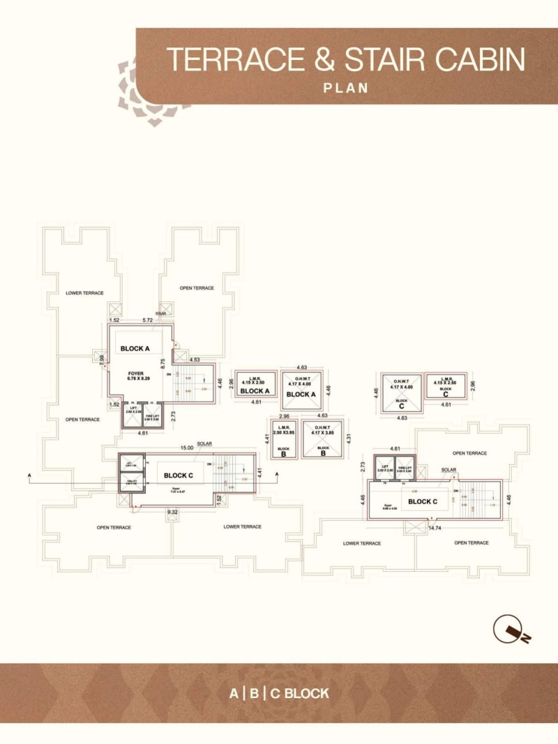 SHIVAAY SHILP - Image 11 - Mixed Development in Gandhinagar