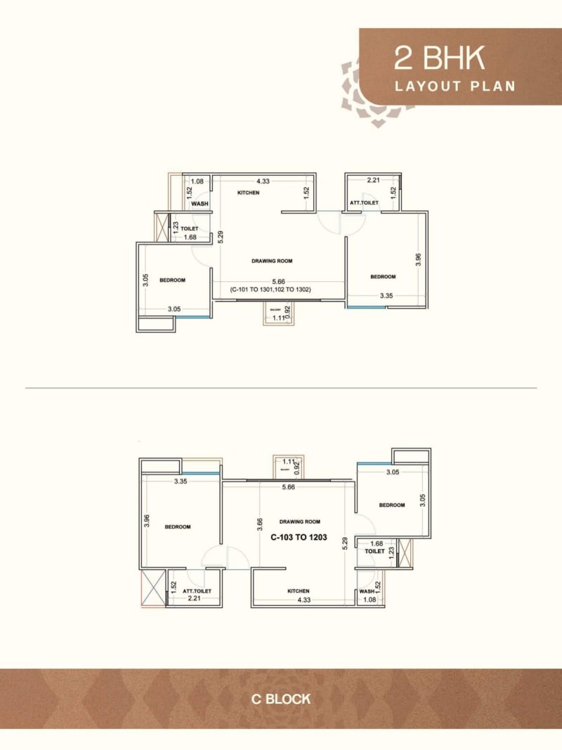 SHIVAAY SHILP - Image 12 - Mixed Development in Gandhinagar