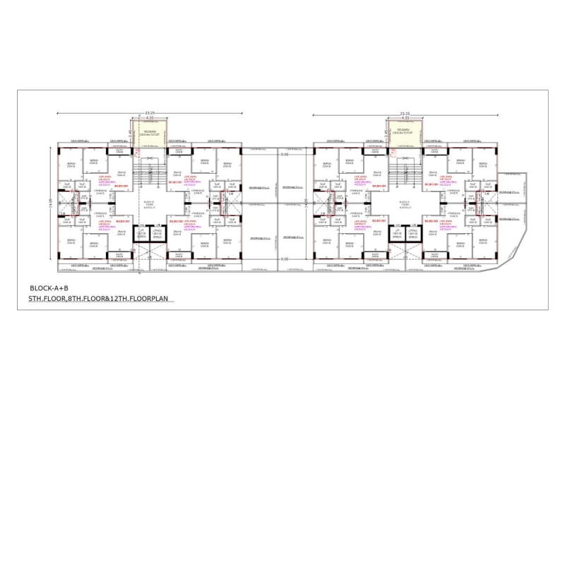 SHYAM VATIKA PHASE 1 - Image 7 - Mixed Development in Ahmedabad