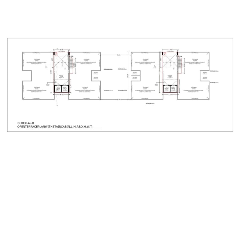 SHYAM VATIKA PHASE 1 - Image 8 - Mixed Development in Ahmedabad