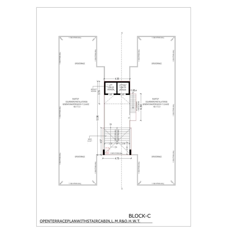 SHYAM VATIKA PHASE 1 - Image 13 - Mixed Development in Ahmedabad