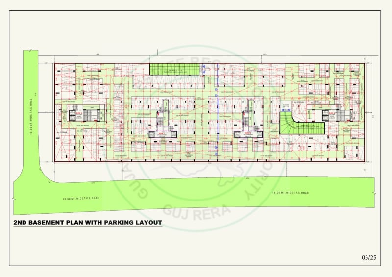 Sun Mayfair - Image 3 Sun Mayfair - Image 3 - Mixed Development in Ahmedabad