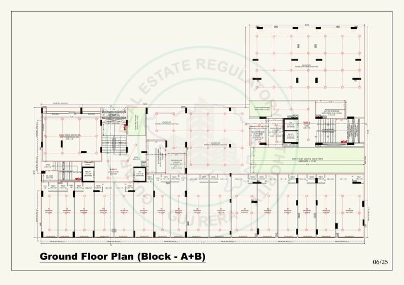 Sun Mayfair - Image 6 Sun Mayfair - Image 6 - Mixed Development in Ahmedabad