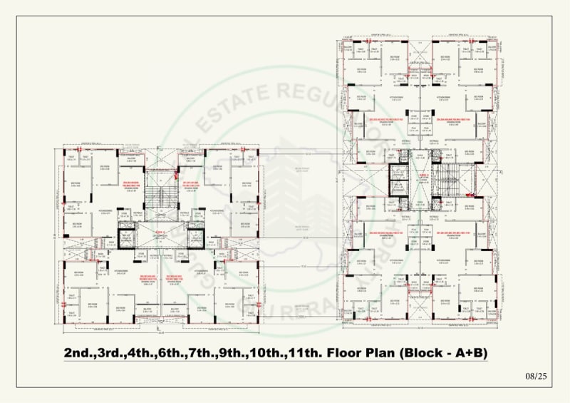 Sun Mayfair - Image 8 Sun Mayfair - Image 8 - Mixed Development in Ahmedabad