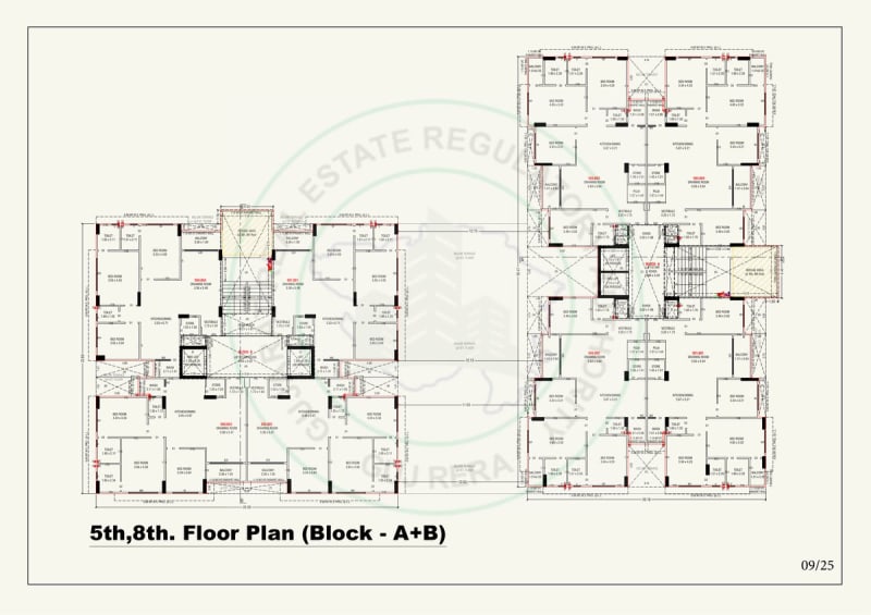 Sun Mayfair - Image 9 Sun Mayfair - Image 9 - Mixed Development in Ahmedabad