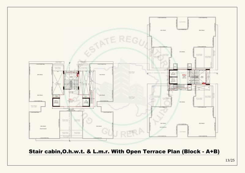 Sun Mayfair - Image 13 Sun Mayfair - Image 13 - Mixed Development in Ahmedabad