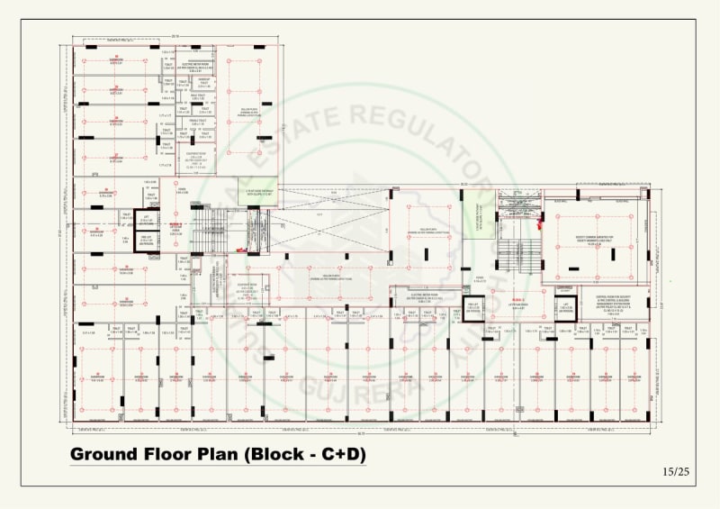 Sun Mayfair - Image 15 Sun Mayfair - Image 15 - Mixed Development in Ahmedabad