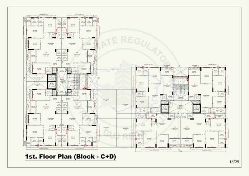Sun Mayfair - Image 16 Sun Mayfair - Image 16 - Mixed Development in Ahmedabad