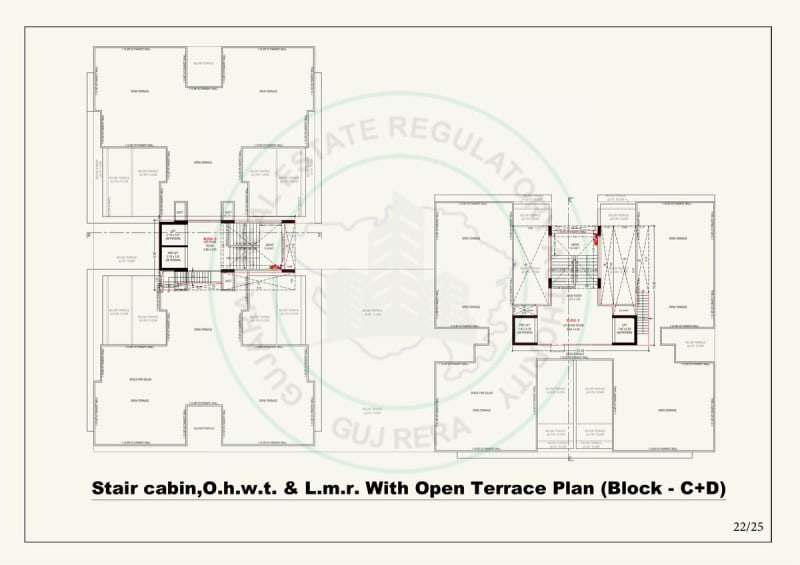 Sun Mayfair - Image 22 Sun Mayfair - Image 22 - Mixed Development in Ahmedabad