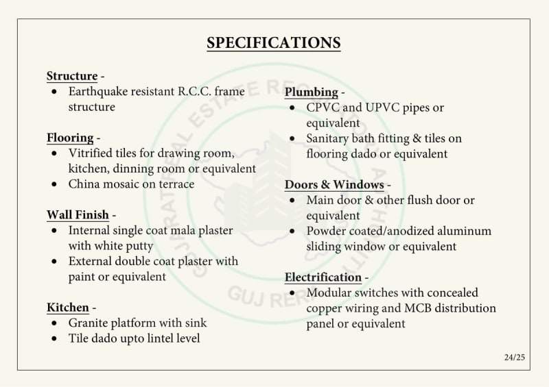 Sun Mayfair - Image 24 Sun Mayfair - Image 24 - Mixed Development in Ahmedabad