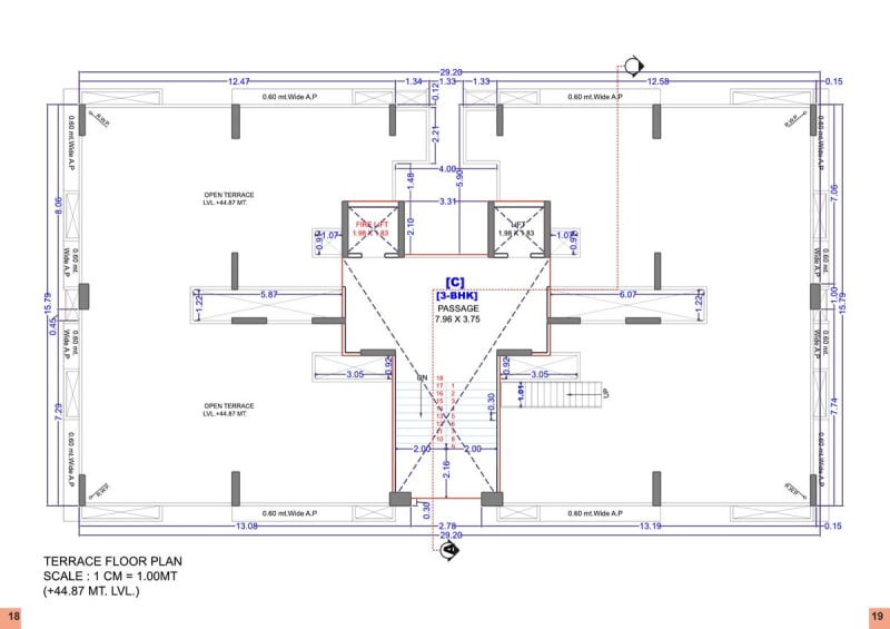SWARG HOMES - Image 10 - Mixed Development in Surat
