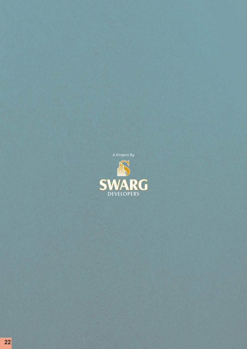 SWARG HOMES - Image 12 - Mixed Development in Surat