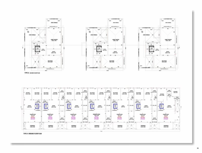 KUNJ VIHAR - Image 4 - Residential/Group Housing in Gandhinagar