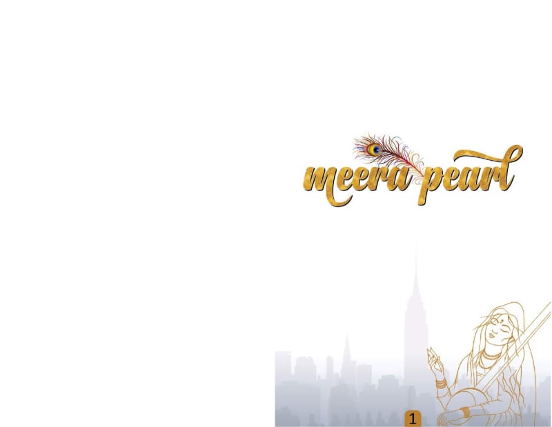 MEERA PEARL - Image 1 - Residential/Group Housing in Surat