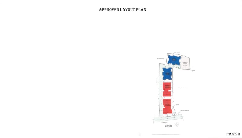 Om Heritage A + B - Image 3 - Mixed Development in Valsad