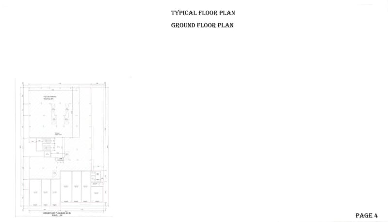 Om Heritage A + B - Image 4 - Mixed Development in Valsad