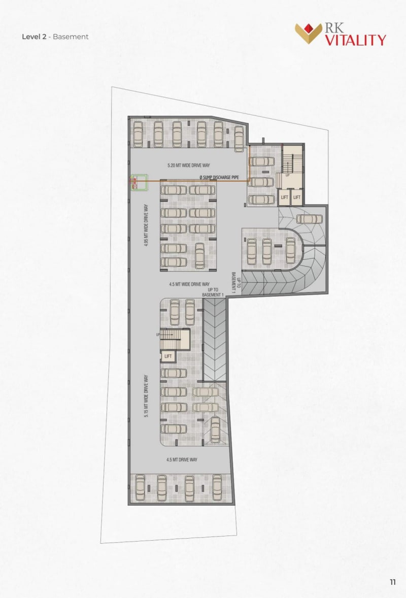 R K VITALITY - Image 11 - Commercial in Bharuch