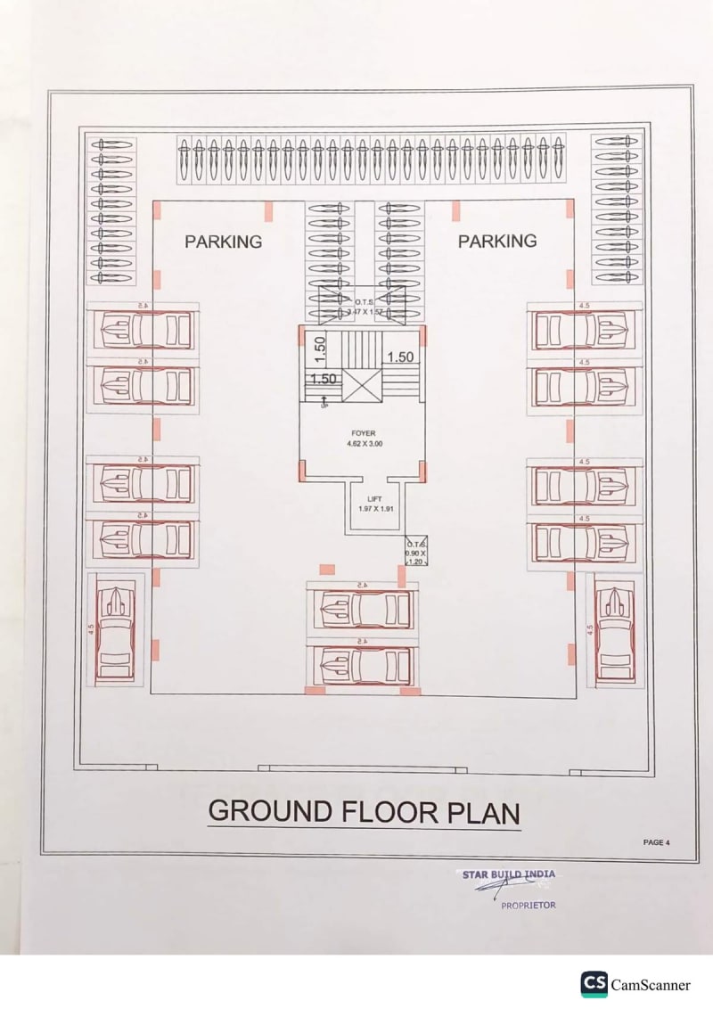 STAR AVENUE - Image 4 - Residential/Group Housing in Bhavnagar